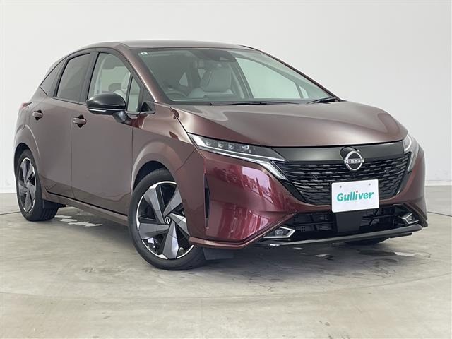 ノートオーラ1.2 G レザーエディション