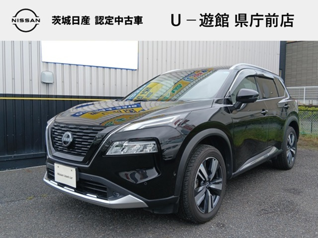 エクストレイル