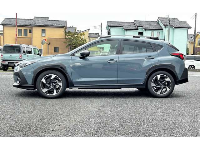 クロストレック2.0 リミテッド 4WD