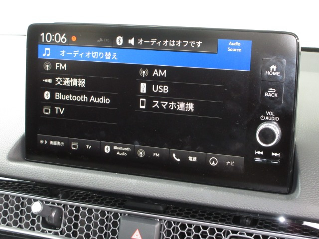 シビック