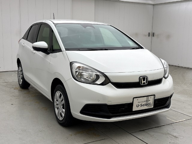 フィット1.5 ベーシック 4WD