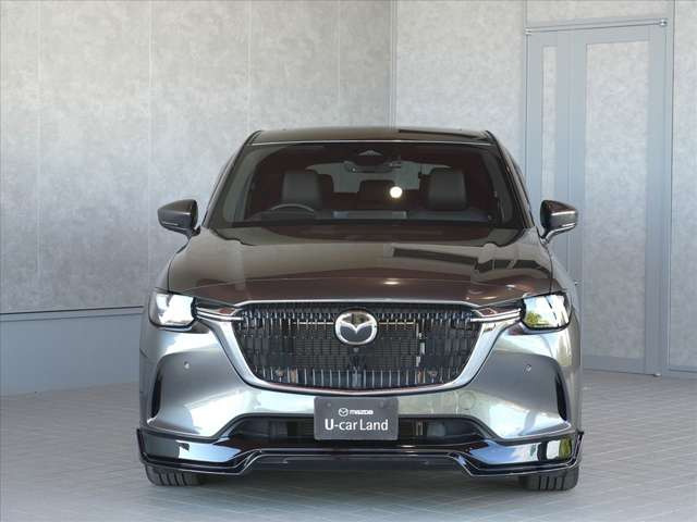 CX-603.3 XD エクスクルーシブモード ディーゼル
