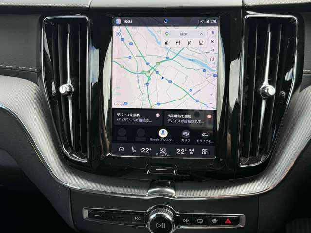 XC60B6 AWD Rデザイン 4WD