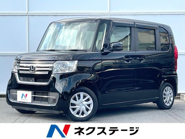 N-BOXG