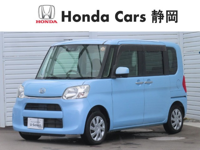 タントX SAIII