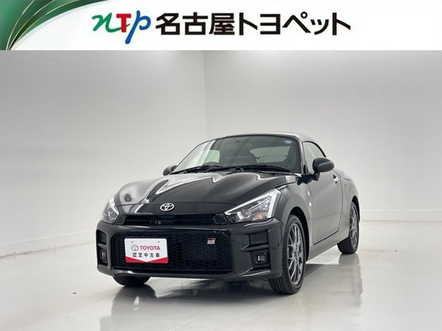 コペンGR スポーツ