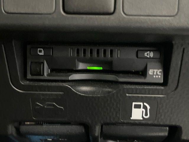 【ETC】高速道路の料金所をストレスなく通過!話題のスポットやサービスエリアに多い「スマートIC」利用時は必須のアイテムです。当店でセットアップを実施、ご納車当日からすぐにご利用いただけます!