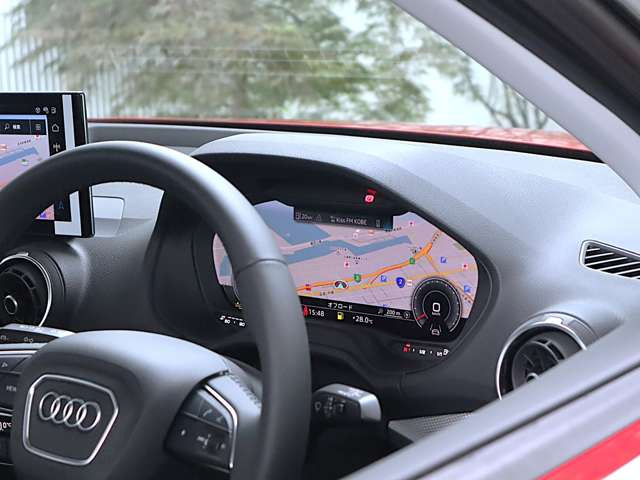 Q235 TFSI アドバンスド