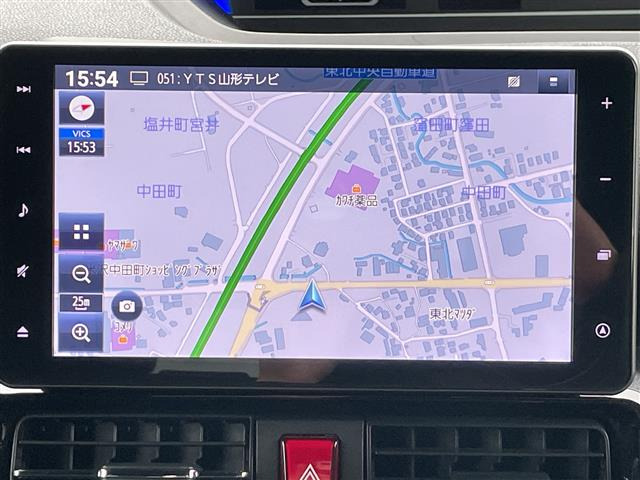 タントカスタムRS スタイルセレクション 4WD