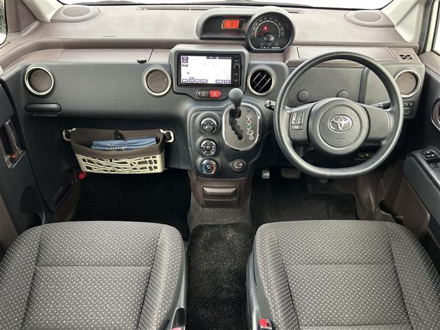 スペイド1.5 F ジャック