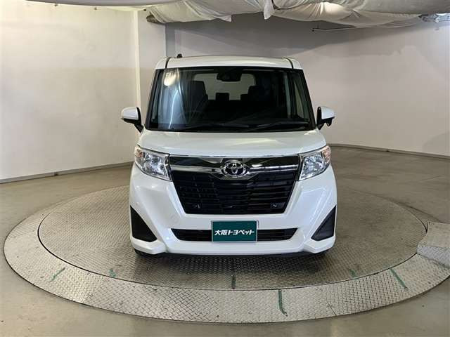ルーミー1.0 G