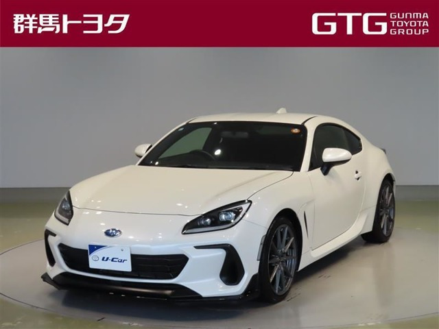 BRZ2.0 S