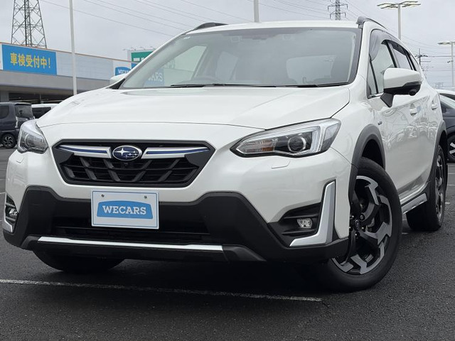 XV2.0 アドバンス 4WD