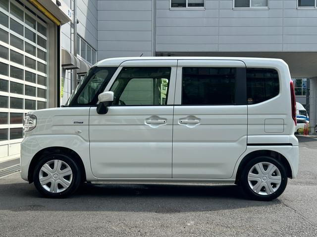 スペーシアハイブリッド(HYBRID)  X
