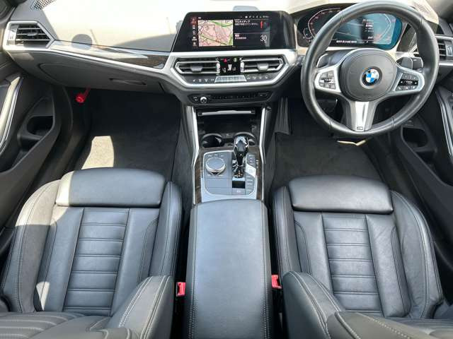 3シリーズセダン330i Mスポーツ