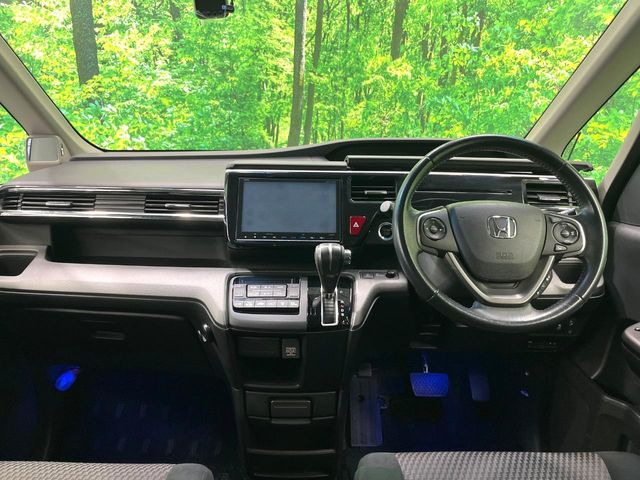 ステップワゴン1.5 スパーダ ホンダ センシング