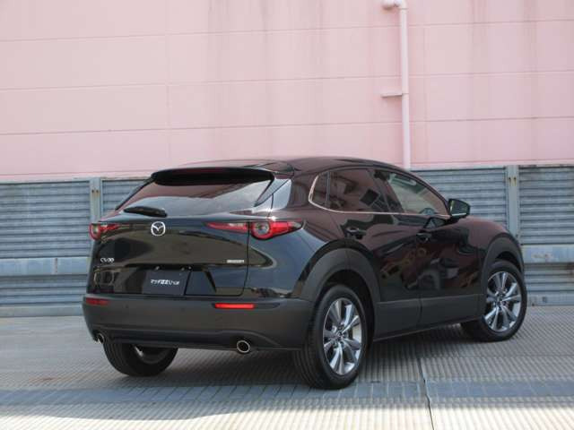 CX-302.0 20S ツーリング