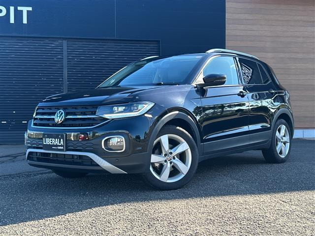 T-CrossTSI スタイル