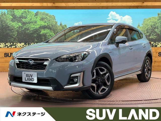 XV2.0 アドバンス 4WD