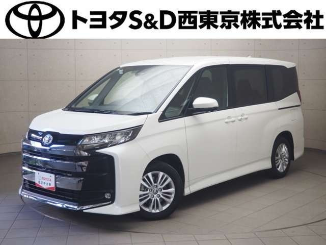 ノア