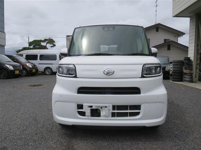 タントL 4WD