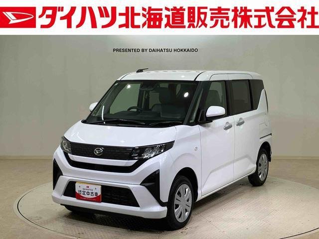 ムーヴX 4WD