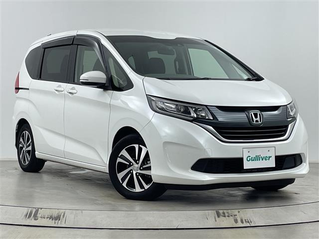 フリード1.5 G ホンダセンシング