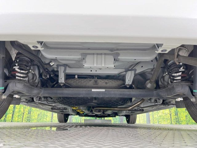 下回りがきれいなうちに、防錆加工の施工がオススメ。降雪地域はもちろん、沿岸部にお住いの方や、趣味でマリン・ウィンタースポーツをされる方にご好評いただいております。