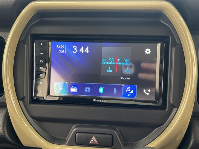ハスラーハイブリッド(HYBRID) G