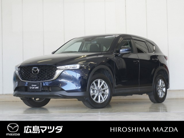 CX-52.0 20S プロアクティブ