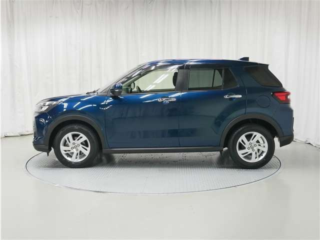 ライズ1.0 G 4WD