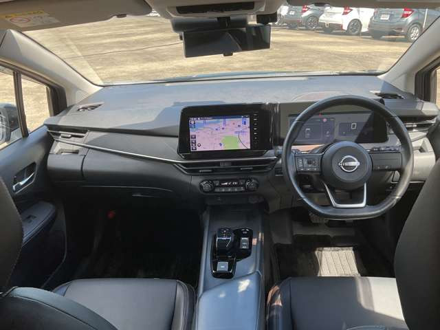 ノート1.2 X 90周年記念車