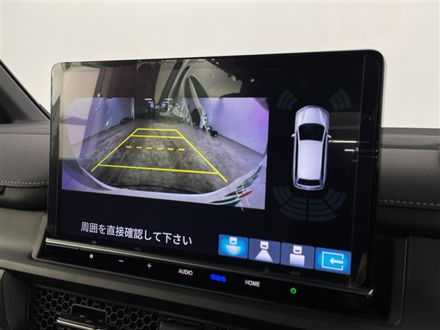 ステップワゴン2.0 e:HEV スパーダ