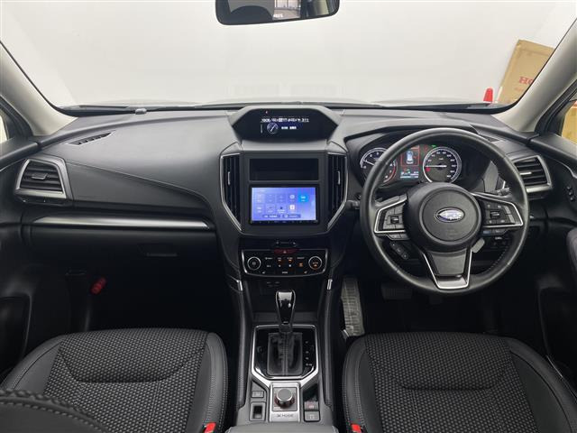 フォレスター2.0 アドバンス 4WD