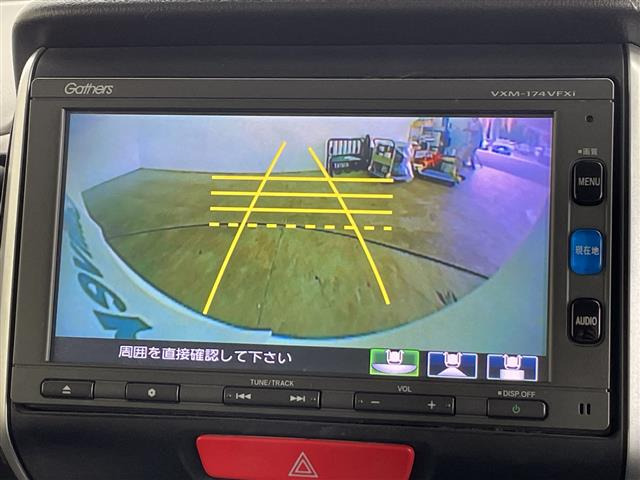 N-BOXカスタムG SSパッケージ ブラックスタイル