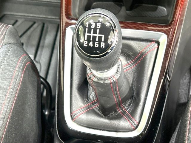 スイフト1.4 スポーツ