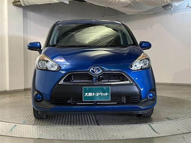 シエンタハイブリッド 1.5 G
