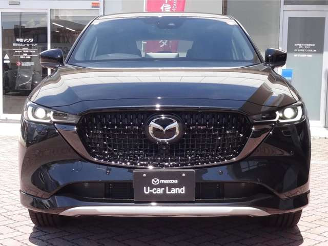 CX-52.2 XD ドライブ エディション 4WD