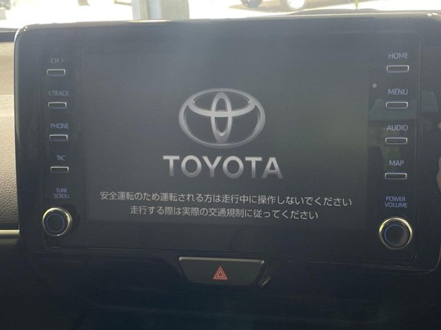 ヤリスクロス1.5 ハイブリッド Z