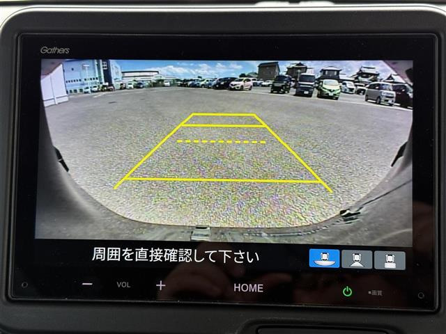 N-BOXカスタムターボ