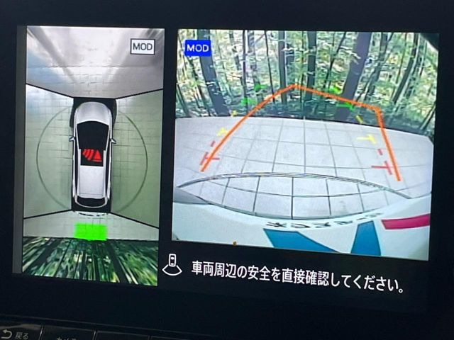 �y�A���E���h�r���[���j�^�[�z��p�̃J�����ɂ��A�ォ�猩���낵���悤�Ȏ��_��360�x�N���}�̎��͂��m�F���邱�Ƃ��ł��܂������p�������m�F���₷���A�����ꏊ�ł̐؂�Ԃ��⒓�Ԃ��X���[�Y�ɍs���܂��B