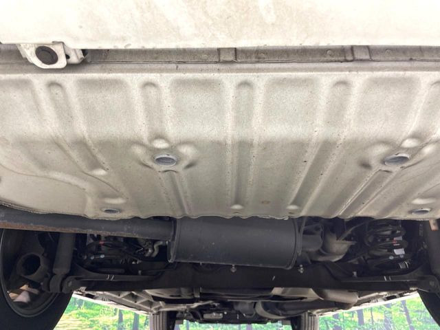 下回りがきれいなうちに、防錆加工の施工がオススメ。降雪地域はもちろん、沿岸部にお住いの方や、趣味でマリン・ウィンタースポーツをされる方にご好評いただいております。