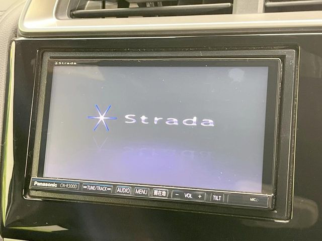 フィット1.5 ハイブリッド Sパッケージ