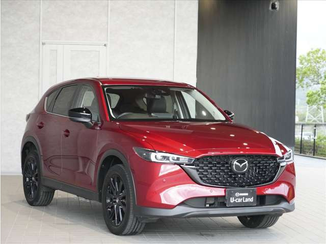 CX-52.0 20S ブラックトーンエディション