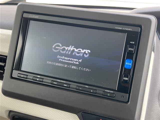 N-BOXG EX ターボ ホンダセンシング