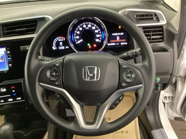 フィット1.3 13G L ホンダセンシング