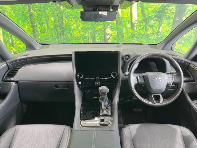 アルファード2.5 Z