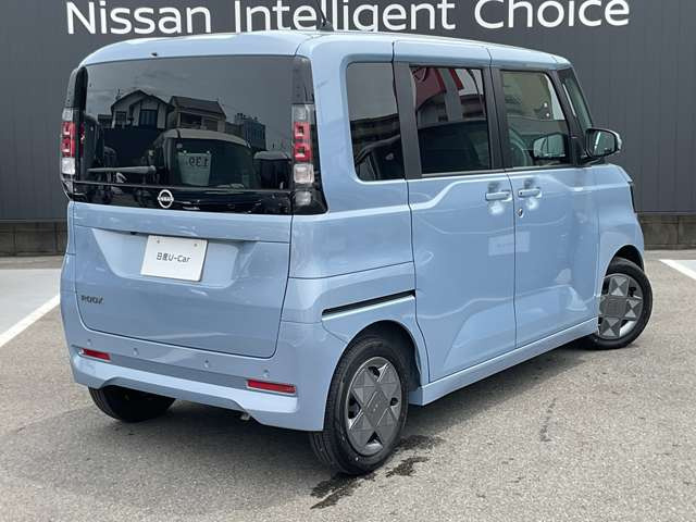 デイズルークスX