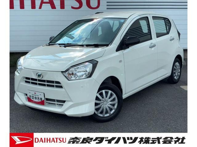 ミライースL SAIII