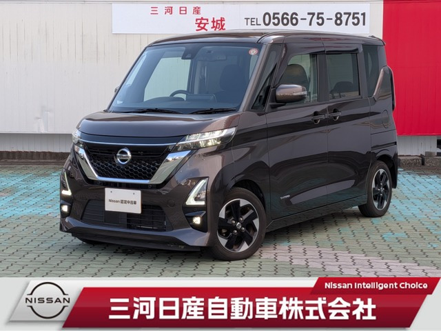 ルークスハイウェイスター